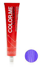 Color me 9.88/9VV Very.Blonde.Violet.Intense Краска для волос «Очень.Светлый.Блонд.Фиолетовый.Интенс» 100 мл