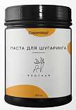 Паста для шугаринга CreamWax плотная 300 мл