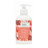 Cnd lotion hand body Лосьон Манго & Кокос 245 Мл Для рук и для тела