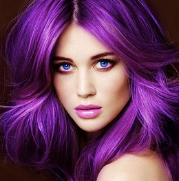 Оттеночные средства 