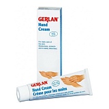 Gehwol gerlasan hand cream Крем Для Рук Герлазан 75 мл