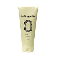 La Sultane de Saba body lotion loukoym Молочко для тела Лукум 200 мл