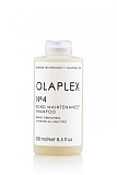 Olaplex №4 Шампунь Система Защиты Волос 250 Мл