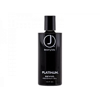 J Beverly Hills Platinum Revive Oil Восстанавливающее Масло 100 Мл