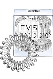 Invisibobble Original Резинка Для Волос (Прозрачный) 3 Шт