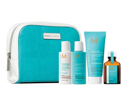 Moroccanoil