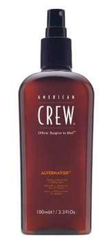 American Crew 100 мл Спрей Alternator Spray для волос