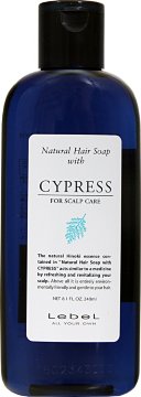 Lebel Nhs Cypress Шампунь Для Волос 240 Мл