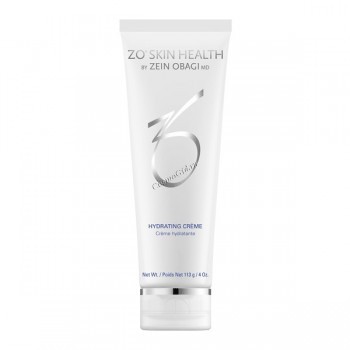 Zein Obagi Skin Health ZO Hydrating Creme (Гидратирующий Крем), 113 Мл