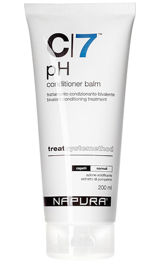 Napura C7 Кондиционер-Бальзам 200 Мл