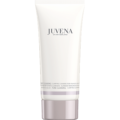 Juvena Clarifying Cleansing Foam Пенка для глубокого очищения 200 мл