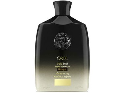 Oribe Преобразующая Маска Роскошь Золота Gold Lust Transformative Masque 1000 Мл