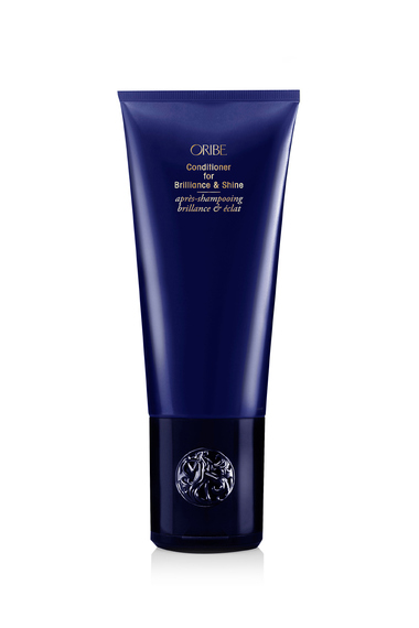 Oribe Conditioner For Brilliance & Shine Кондиционер Для Блеска Драгоценное Сияние 200Мл