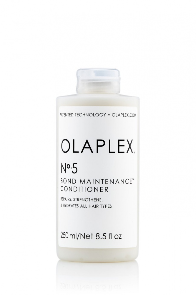 Olaplex №5 Кондиционер Система Защиты Волос 250 Мл