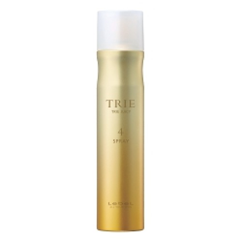 Lebel Trie Juicy Spray 4 Спрей-Блеск Средней Фиксации 170 Гр. 