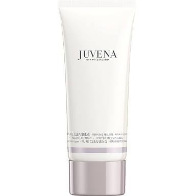 Juvena Очищающий обновляющий эксфолиант Refining Peeling 200 мл