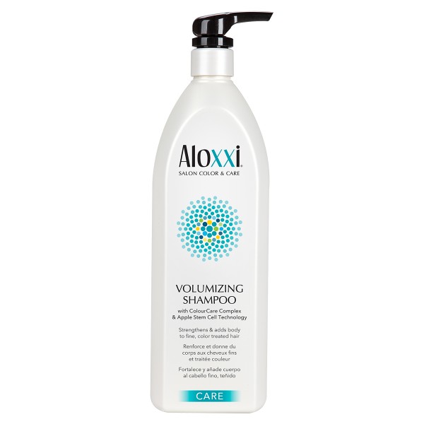 Aloxxi Volumizing Conditioner Кондиционер Для Объема 1000 Мл