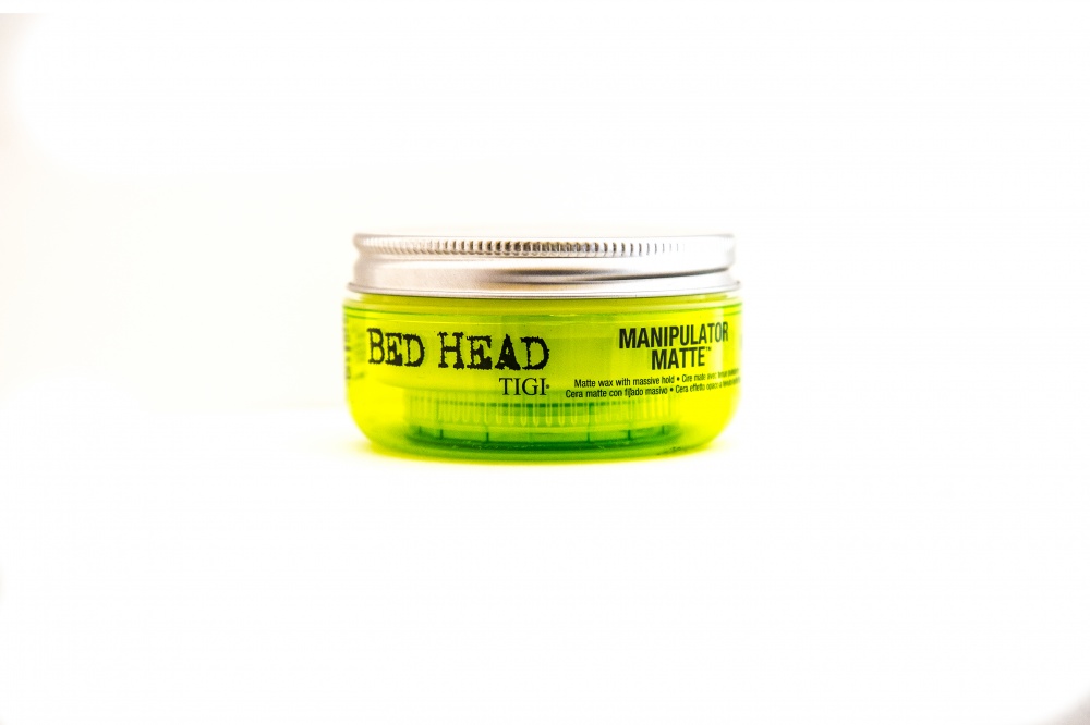 Tigi Bh St Manipulator Matte Матовая Мастика Для Волос Сильной Фиксации 57,5 Гр