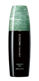 Масло Для Восстановления Волос Lebel Estessimo Celcert Immun Oil 100Мл