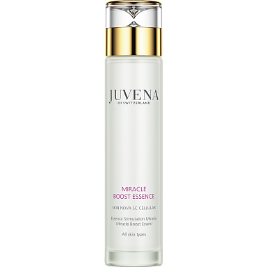 Juvena Бьюти-эссенция "Миракль" Miracle Boost Essence 125 мл