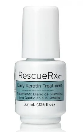Средство для укрепления ногтей 3,7 мл CND Rescue RXx 