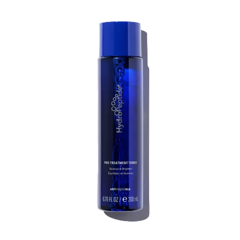 HydroPeptide Pre-Treatment Toner Активизирующий тоник с мощным увлажняющим действием 200 мл