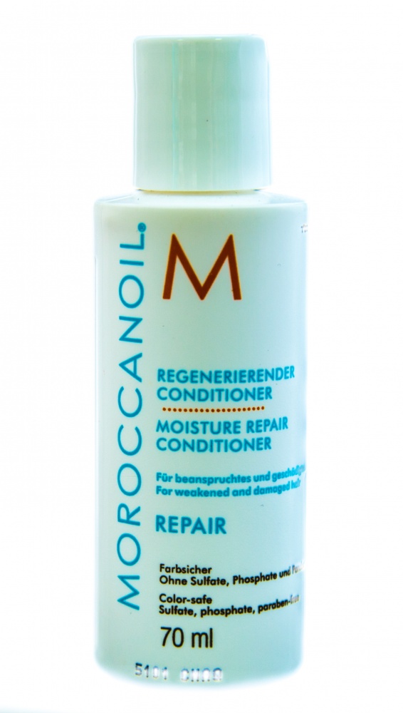 Moroccanoil Moisture Repair Conditioner 70 Мл Кондиционер Восстанавливающий 