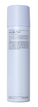 J Beverly Hills Hold firm Finishing Spray Спрей для волос 331 мл сильной фиксации для финишной укладки
