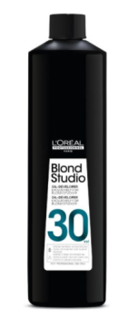 Loreal Professionnel БС 1000 мл Олео-Оксидент 30 Vol 9% 
