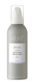 Keune Мусс Софт Для Придания Объема 200 мл Style Soft Mousee №44 