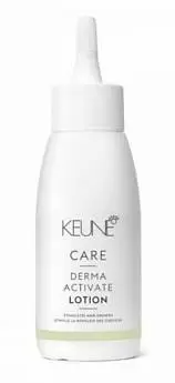 Keune Лосьон Против Выпадения Волос 75 мл Derma Activate 