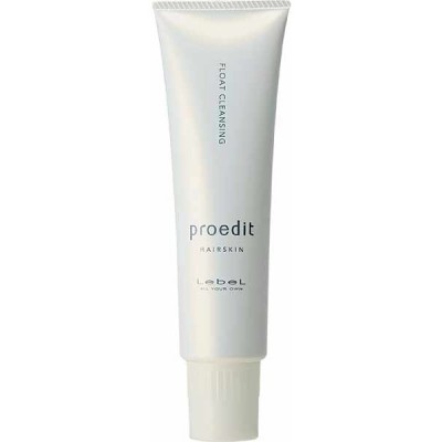 Lebel Мусс Для Волос И Кожи Головы Очищающий Proedit Hairskin Float Cleansing 145 г