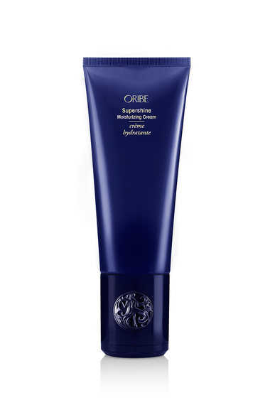 Oribe Supershine Moisturizing Cream Увлажняющий Крем Для Блеска 150 Мл