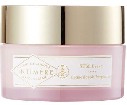 Intime Organique Органический крем от растяжек STM Cream 100 гр