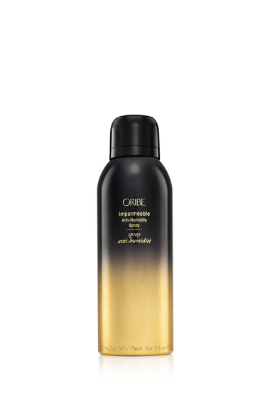 Oribe Impermeable Anti-Humidity Spray Спрей Для Укладки волос Лак-Защита от влажности 200 Мл