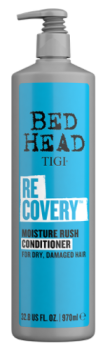 Tigi Bed Head Recovery Увлажняющий кондиционер для сухих и поврежденных волос 970 мл