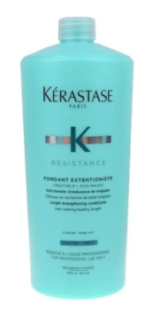 Kerastase Resistance Fondant Extentionist 1000 мл Молочко для ухода за волосами в процессе их роста 