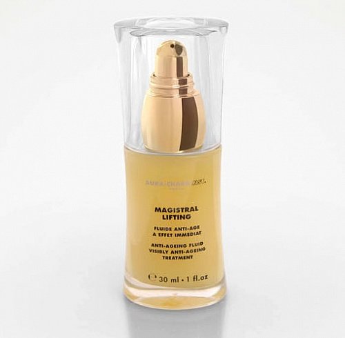 Aura Chaké Inst Magistral Lifting Fluide Anti-Age a effet immediat / Anti-ageing Fluid Антивозрастной лифтинг-флюид "Моментальная коррекция Мажистраль" 30 мл