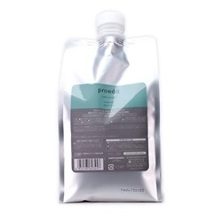 Lebel Маска Для Волос Proedit Hair Treatment Soft Fit Plus 1000 Мл