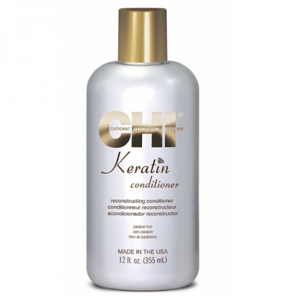 Chi Кератиновый Кондиционер 355 Мл