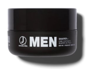 J Beverly Hills Men Shaper Текстурирующий крем для волос средней фиксации, для мужчин 53 гр