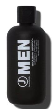 J Beverly Hills Men Thickening Shampoo Шампунь объемный для мужчин 350 мл