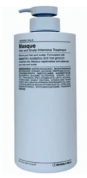 J Beverly Hills Маска Глубокого Увлажнения Для Волос И Кожи Головы 936 Мл