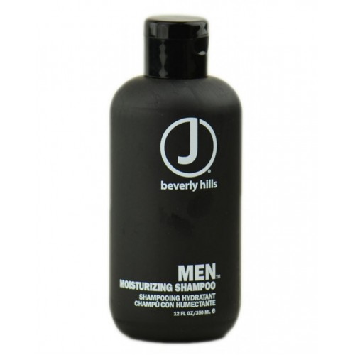 J Beverly Hills Men Шампунь Увлажняющий Для Мужчин 950 Мл