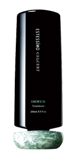 Маска Восстанавливающая Lebel Estessimo Celcert Immun Treatment 250Мл