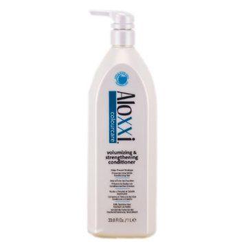 Aloxxi Volumizing Conditioner Кондиционер Для Объема 300 Мл
