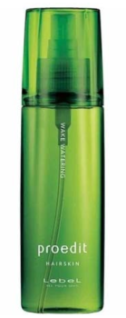 Lebel Термальный Лосьон «Пробуждение» Proedit Hairskin Wake Watering Для плотности и сияния волос 120 гр 