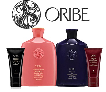 Косметика для волос ORIBE