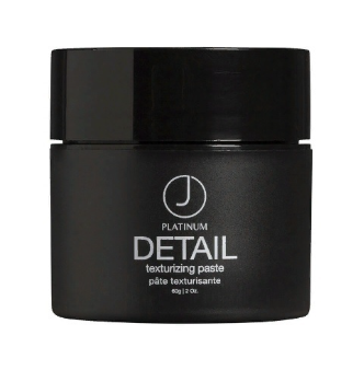 J Beverly Hills Platinum Detail Текстурирующая паста 60 гр Texturizing Paste для волос 