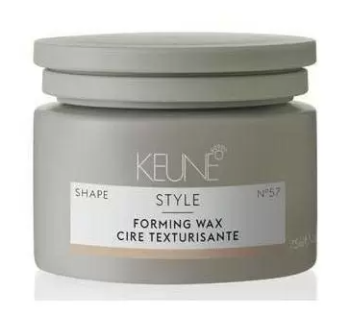 Keune Воск Формирующий Средней Фиксации 75 мл Style Forming Wax 